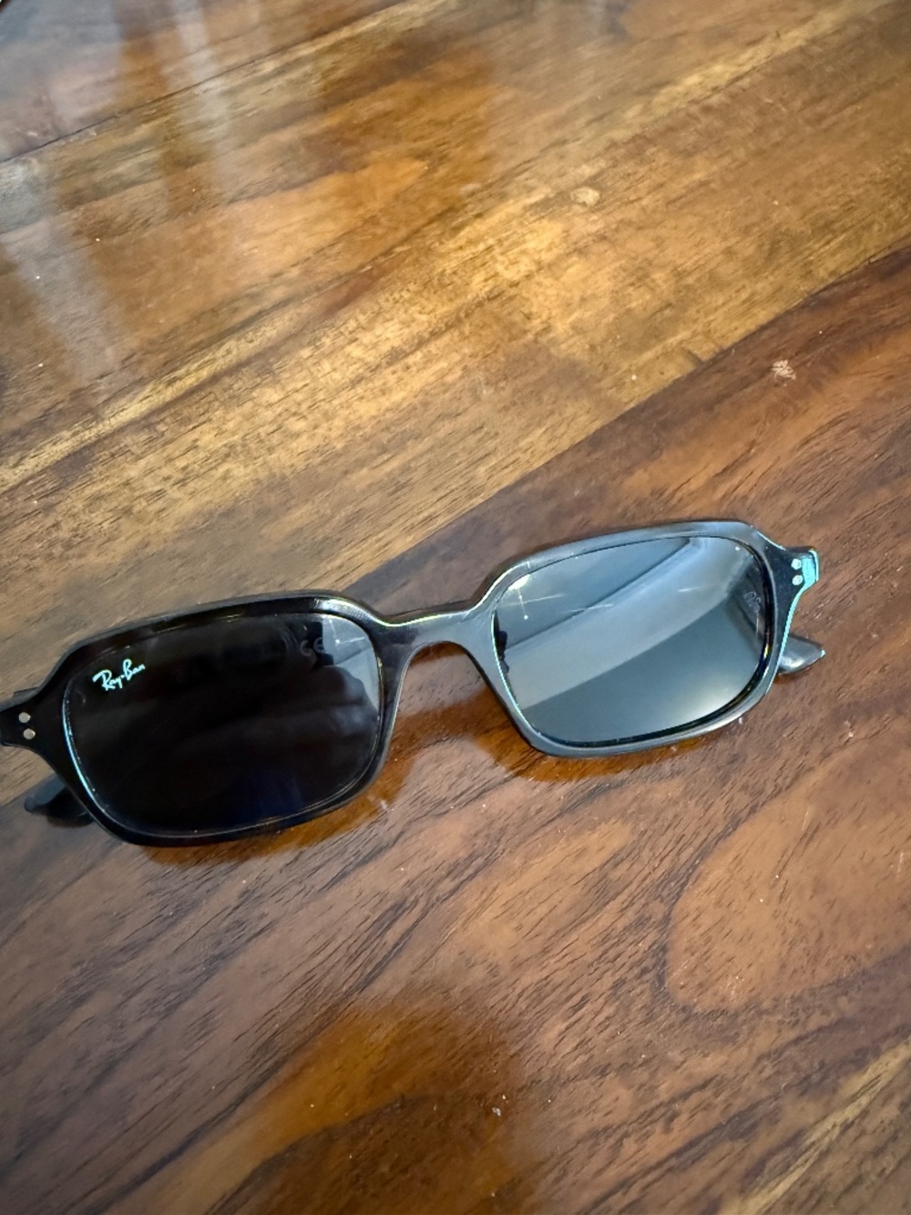 Ray-Ban Zuri RB4455 Tortoise Sunglasses